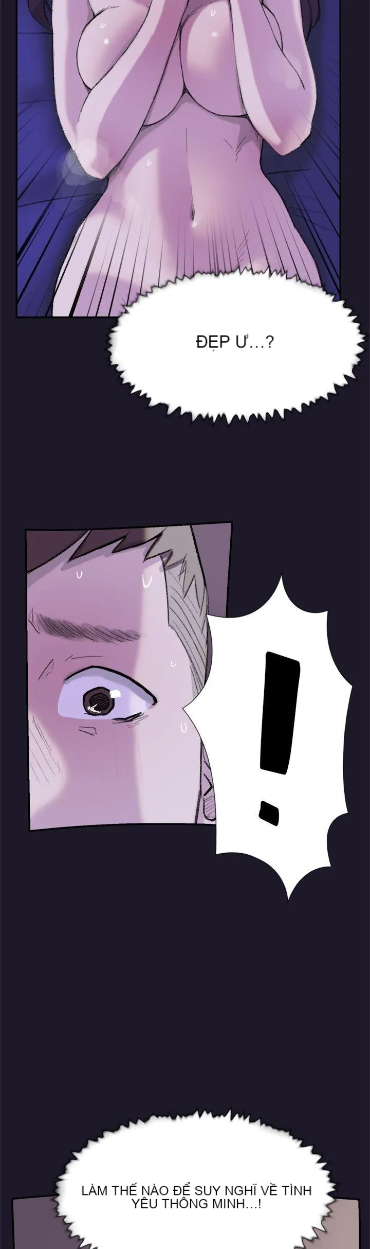 Tình yêu đôi Chương 1-64