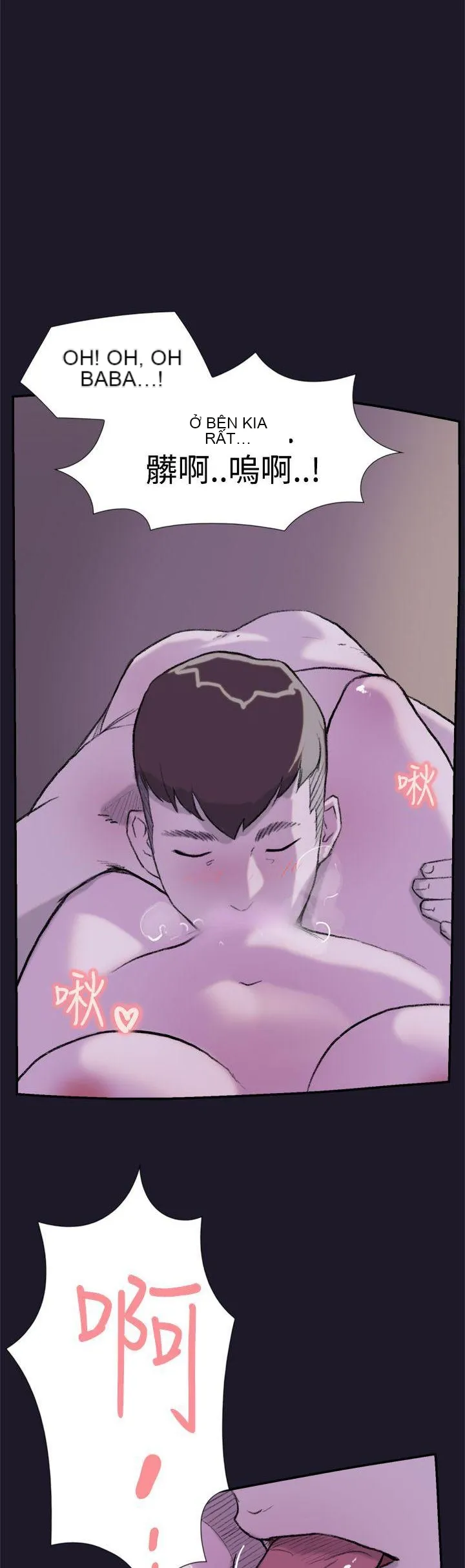 Tình yêu đôi Chương 1-64