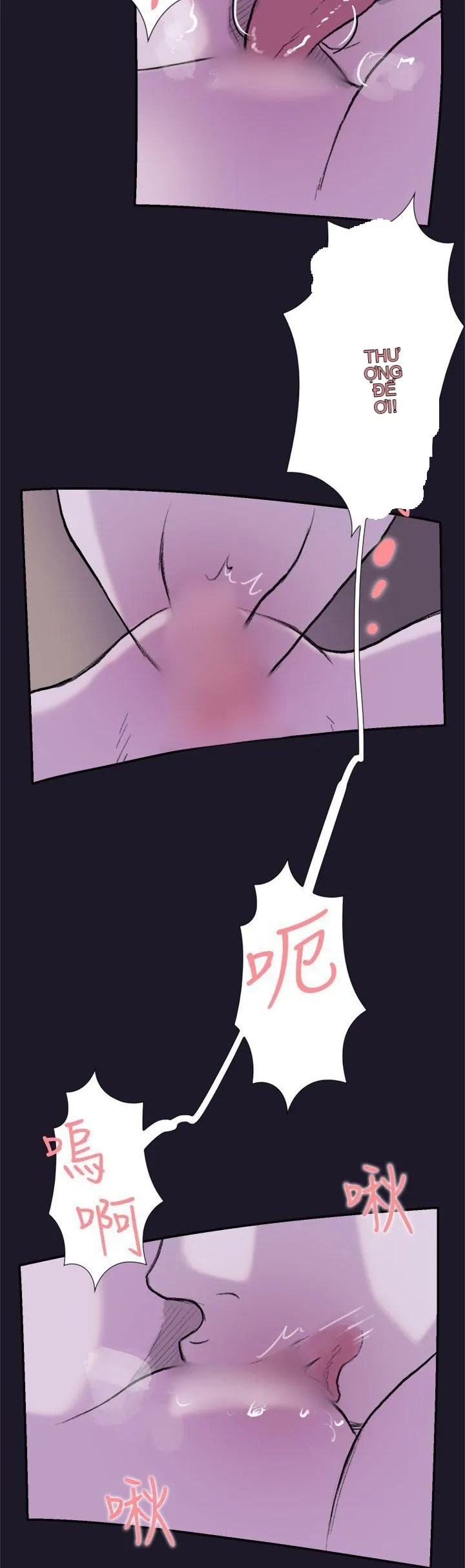 Tình yêu đôi Chương 1-64