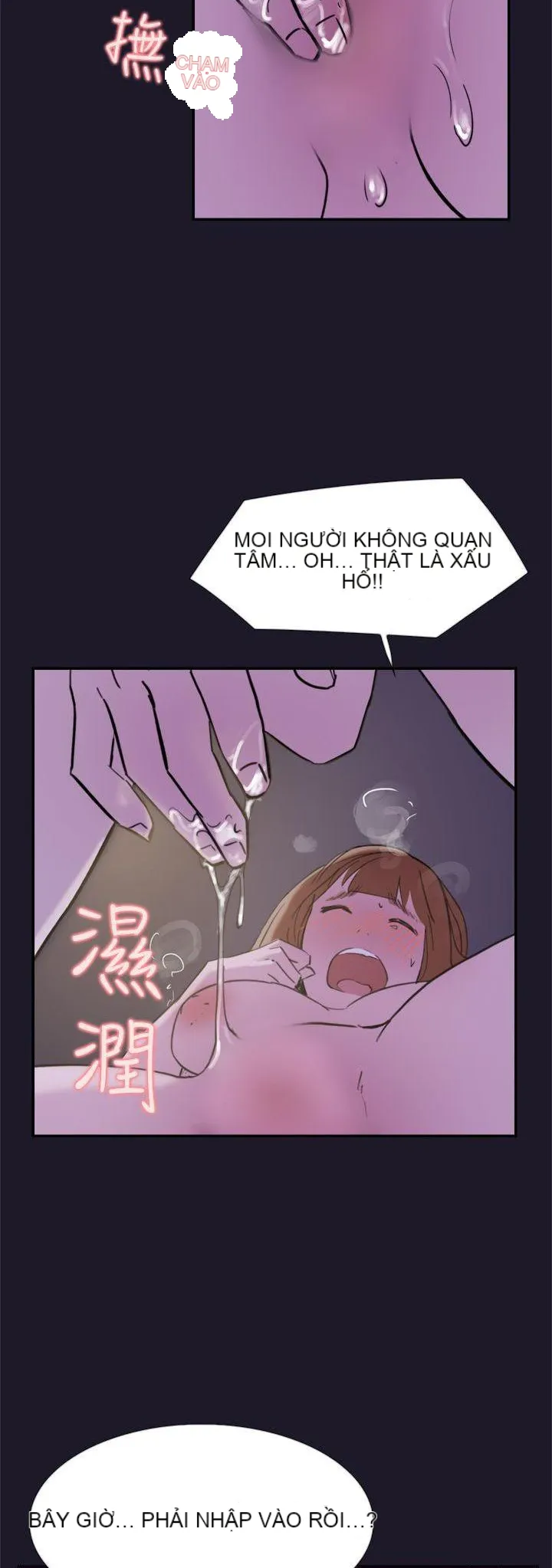 Tình yêu đôi Chương 1-64