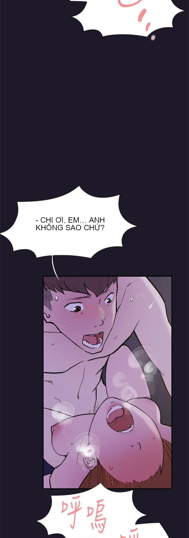 Tình yêu đôi Chương 1-64