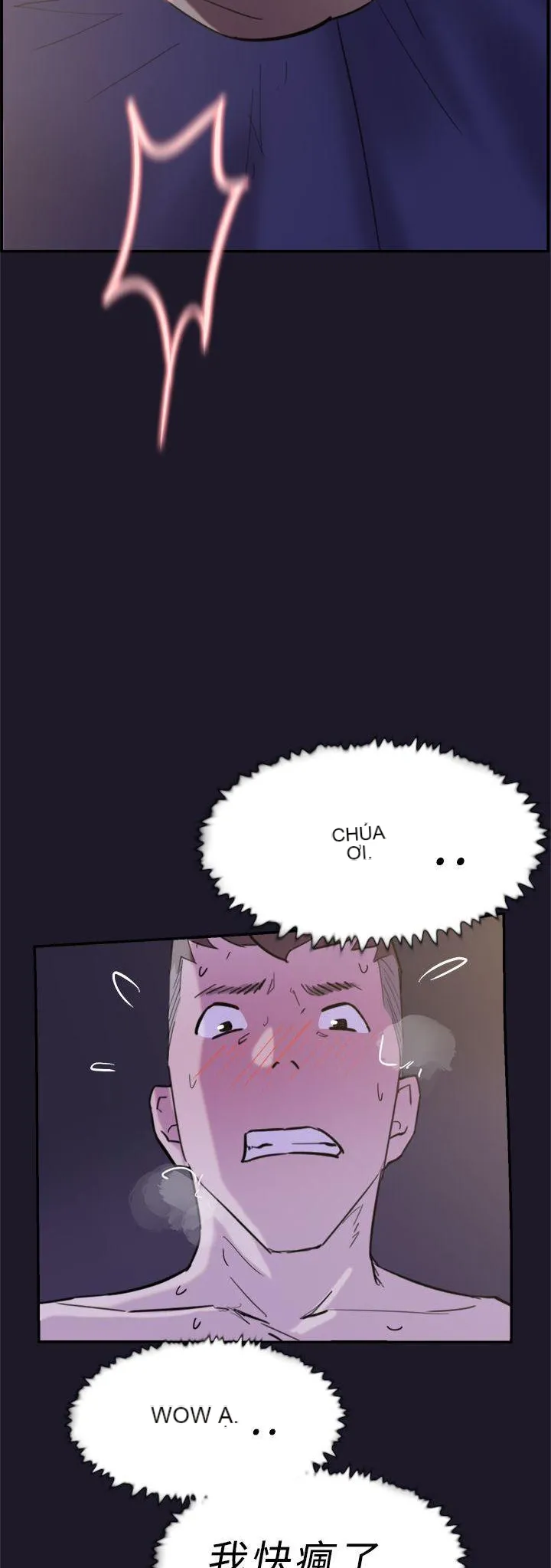 Tình yêu đôi Chương 1-64