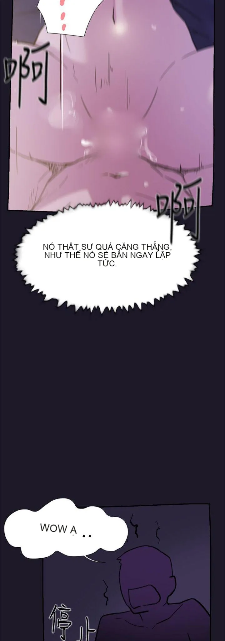 Tình yêu đôi Chương 1-64