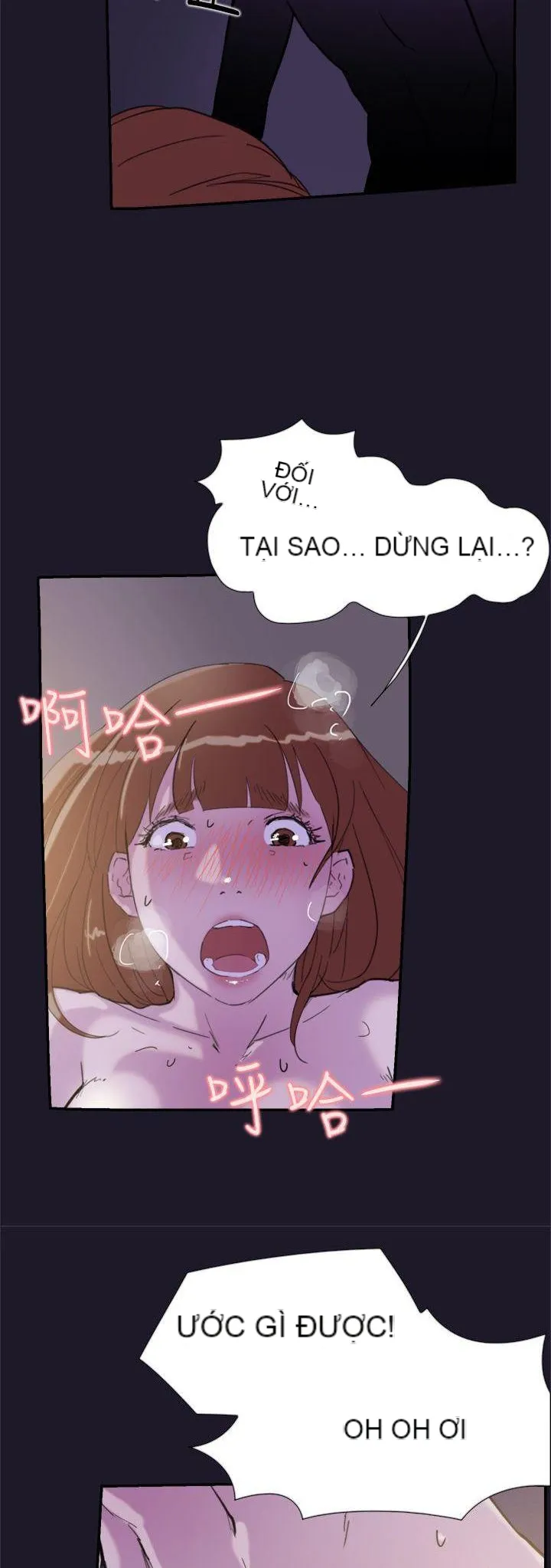 Tình yêu đôi Chương 1-64