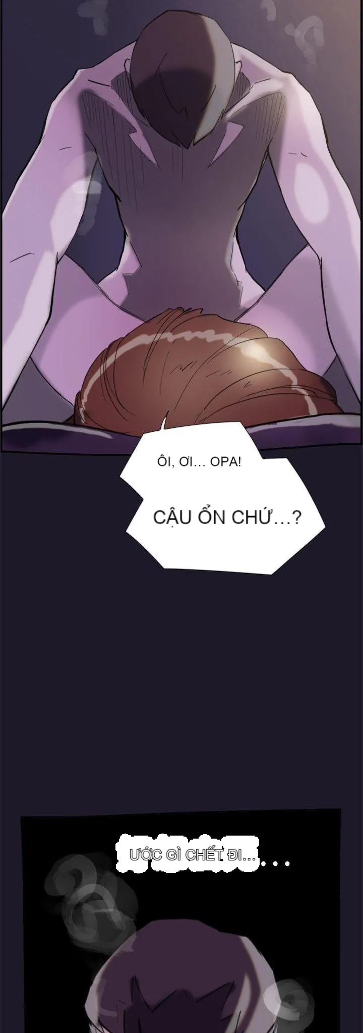 Tình yêu đôi Chương 1-64