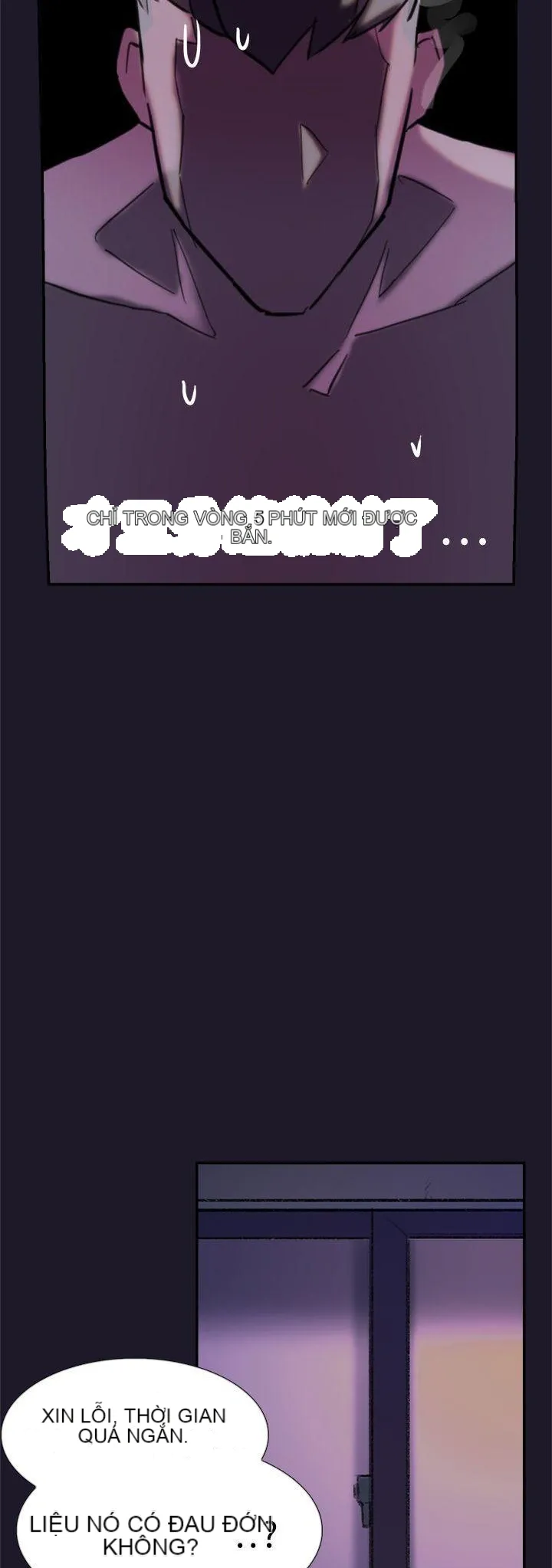 Tình yêu đôi Chương 1-64