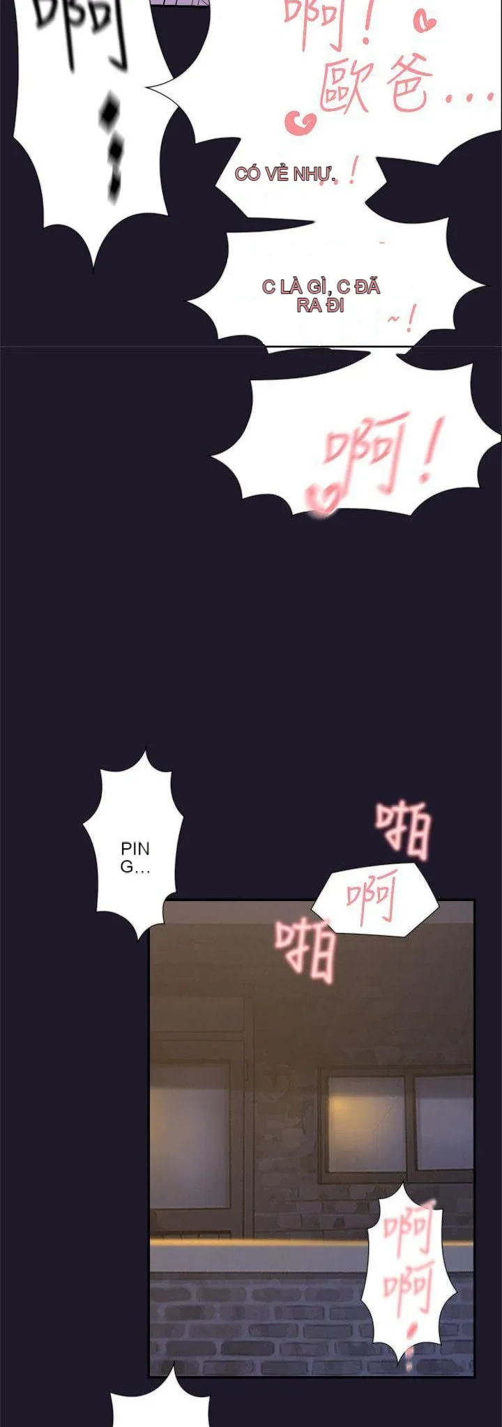 Tình yêu đôi Chương 1-64