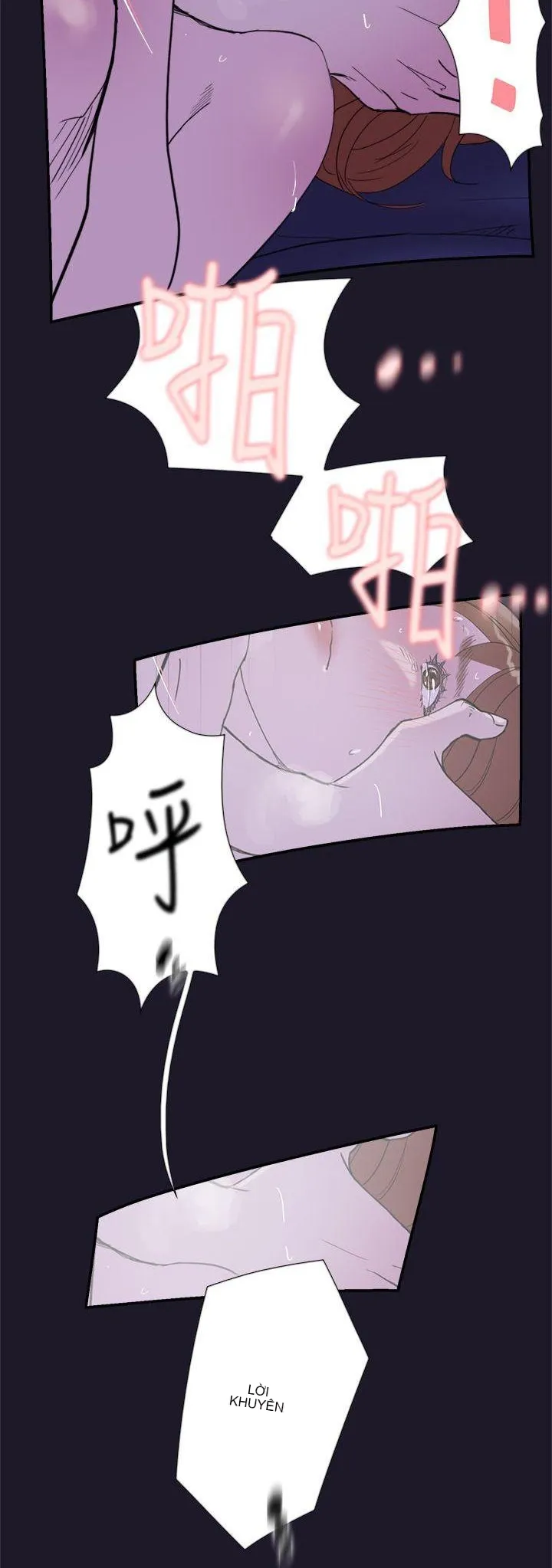 Tình yêu đôi Chương 1-64