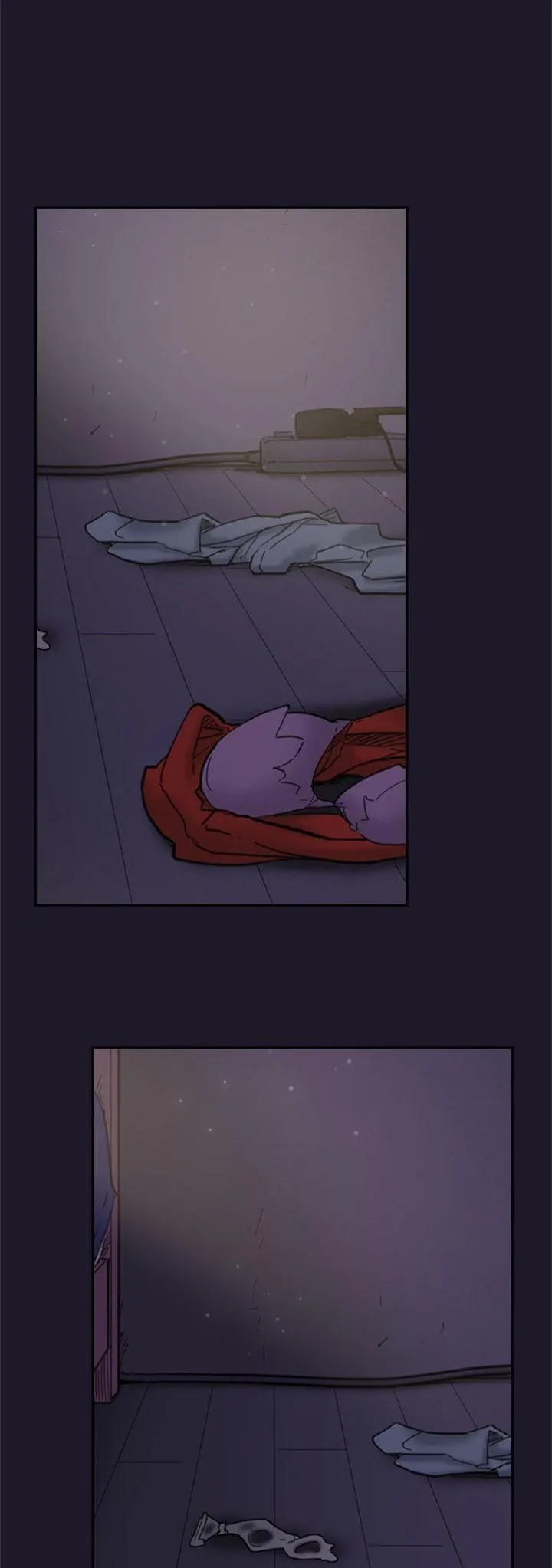 Tình yêu đôi Chương 1-64