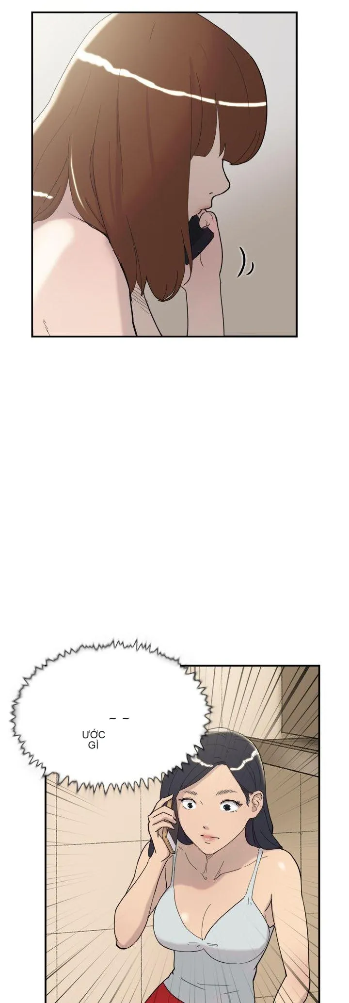 Tình yêu đôi Chương 1-64