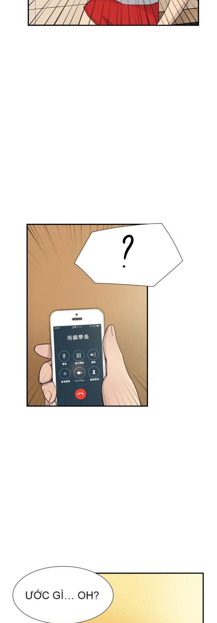 Tình yêu đôi Chương 1-64