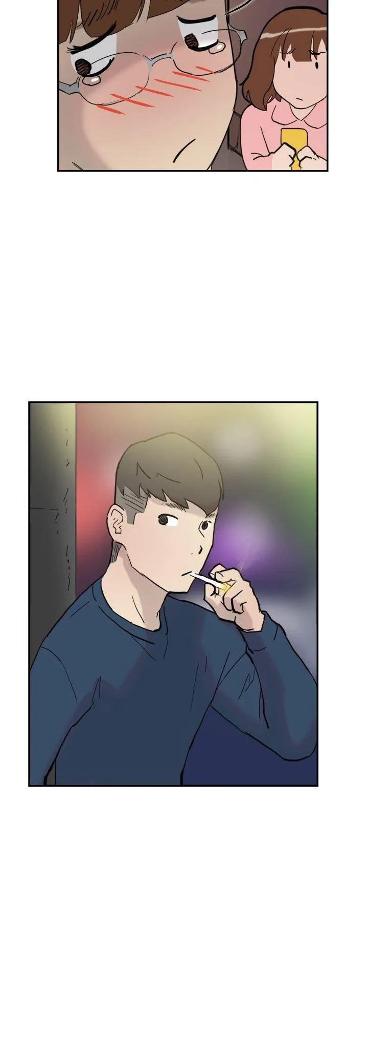 Tình yêu đôi Chương 1-64