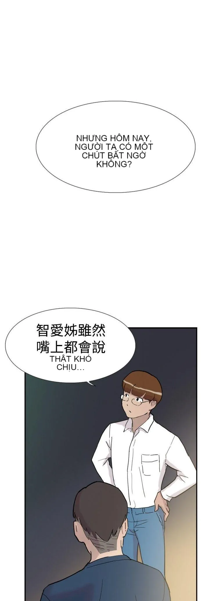 Tình yêu đôi Chương 1-64