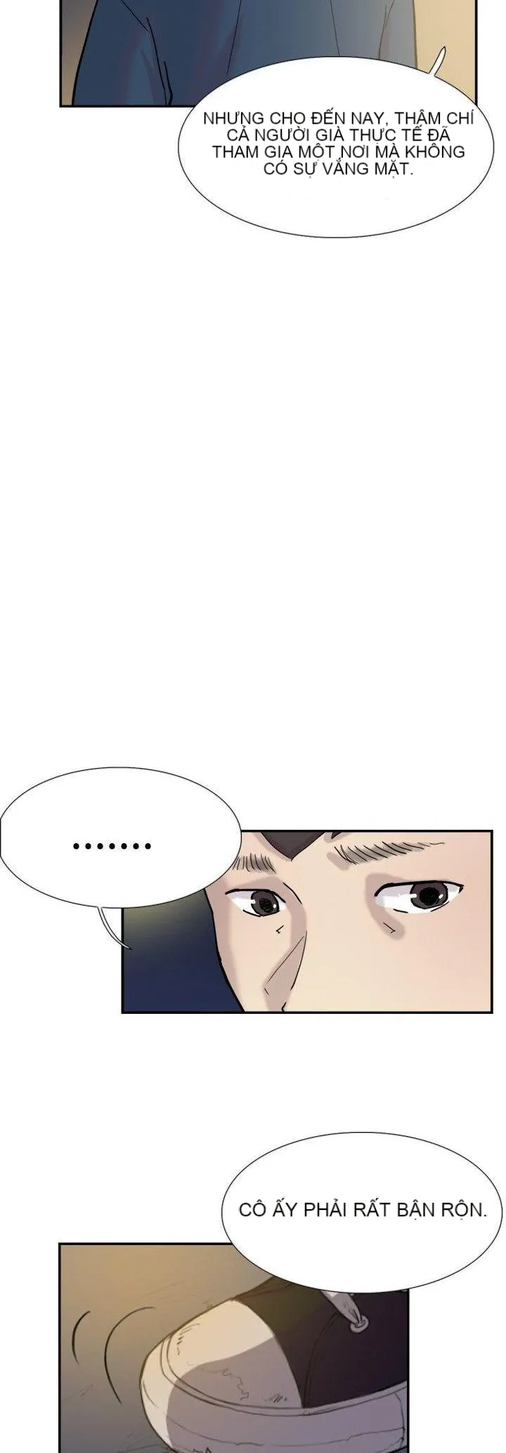 Tình yêu đôi Chương 1-64