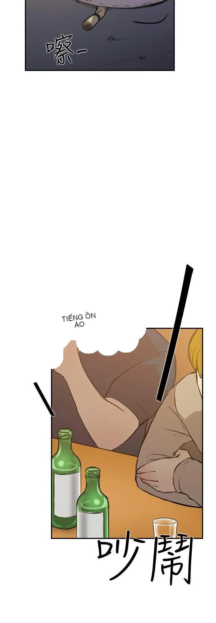 Tình yêu đôi Chương 1-64