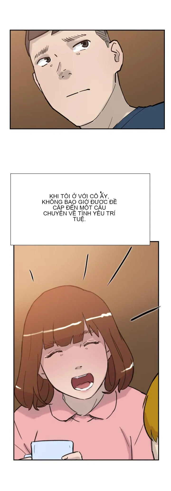 Tình yêu đôi Chương 1-64