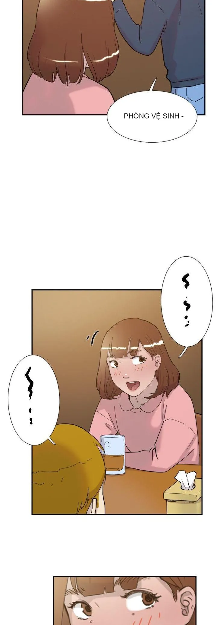 Tình yêu đôi Chương 1-64