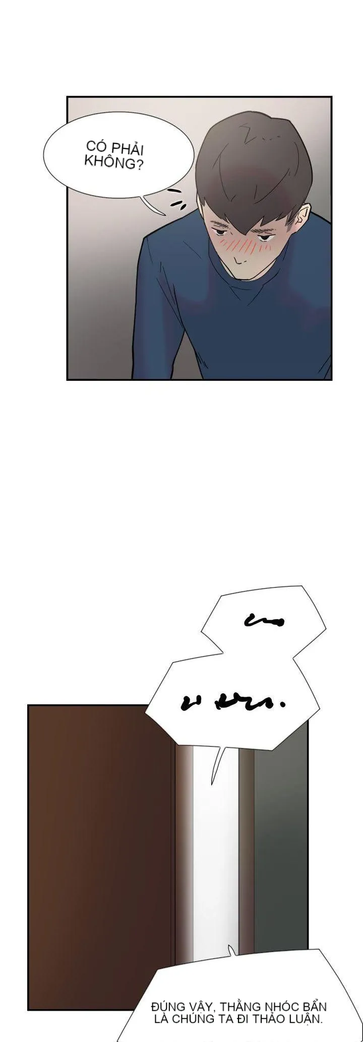 Tình yêu đôi Chương 1-64