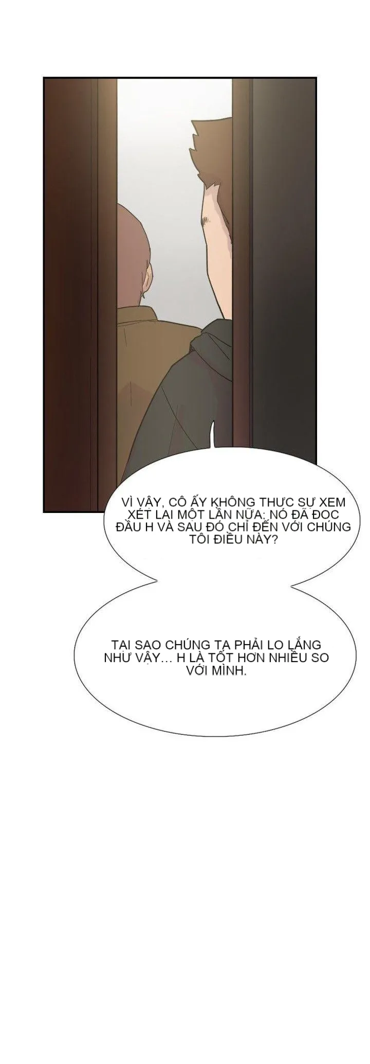 Tình yêu đôi Chương 1-64