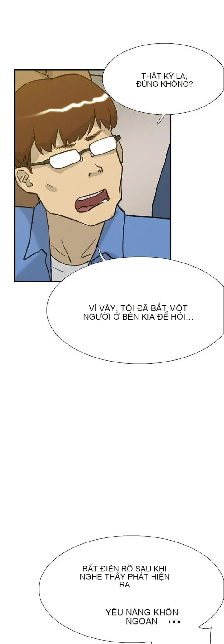 Tình yêu đôi Chương 1-64