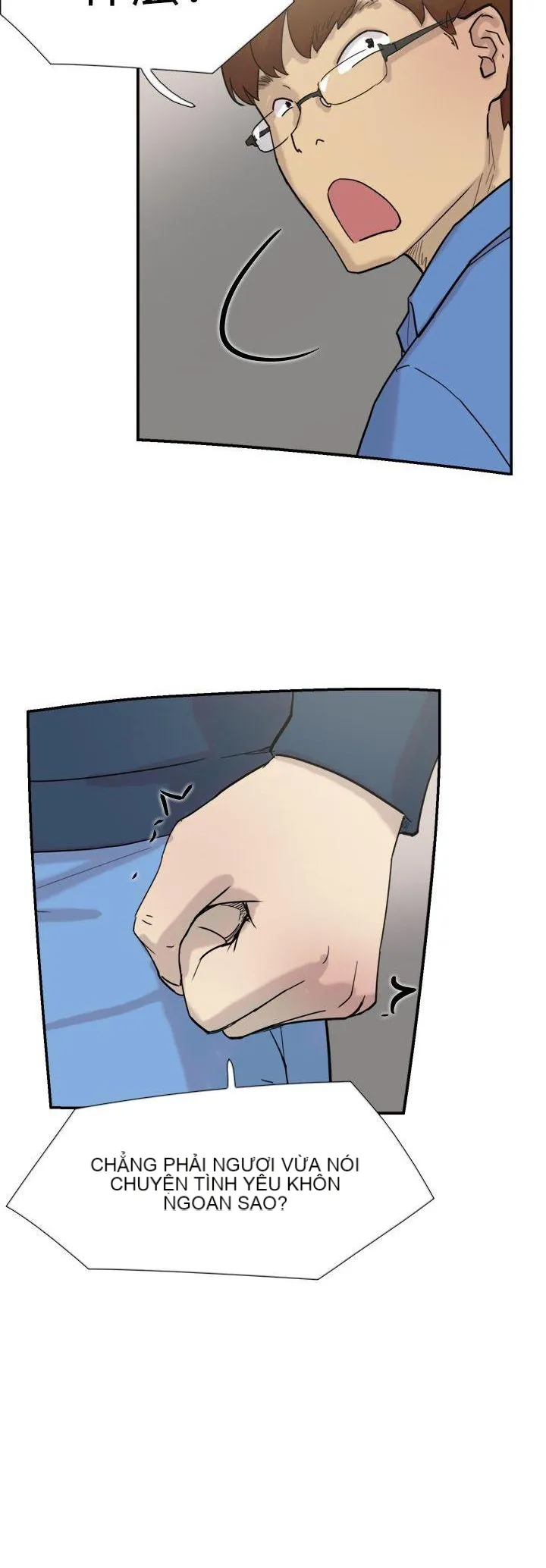 Tình yêu đôi Chương 1-64