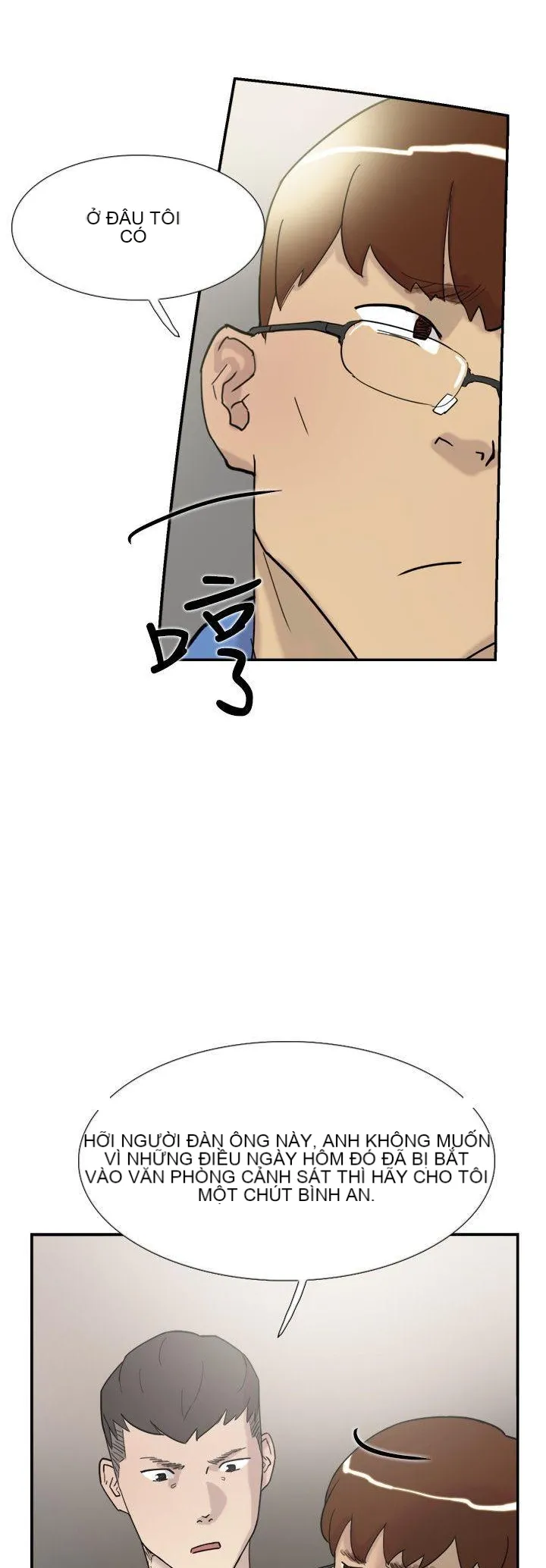 Tình yêu đôi Chương 1-64