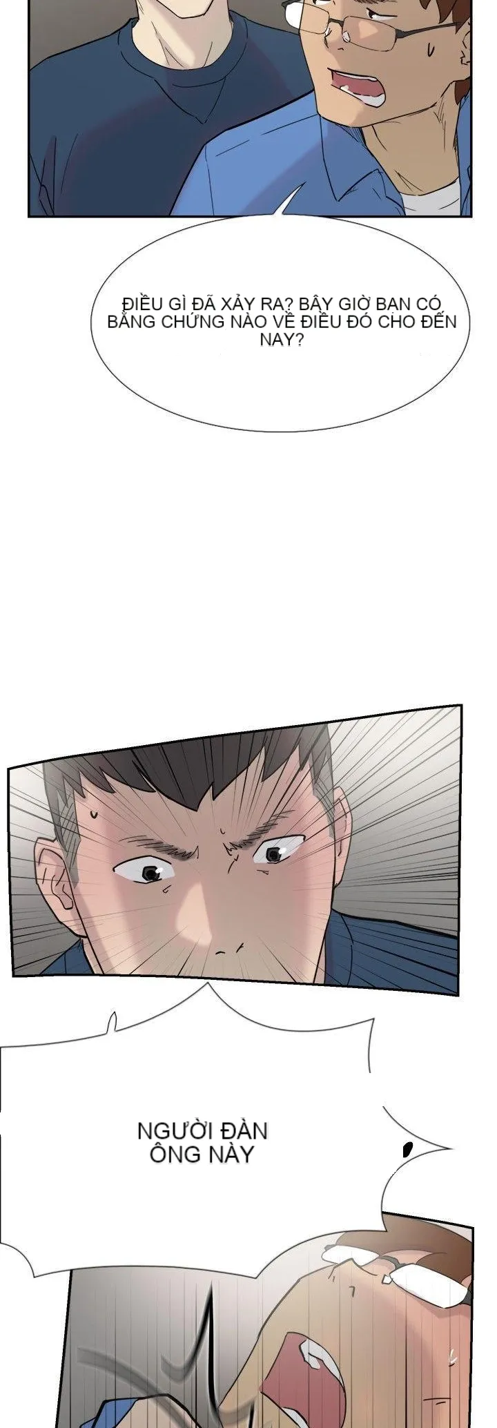 Tình yêu đôi Chương 1-64