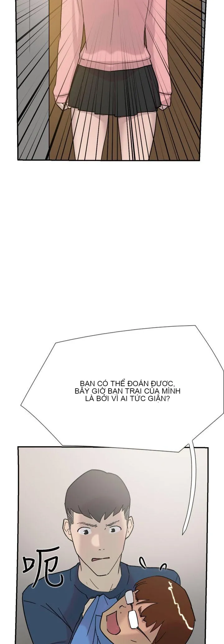 Tình yêu đôi Chương 1-64