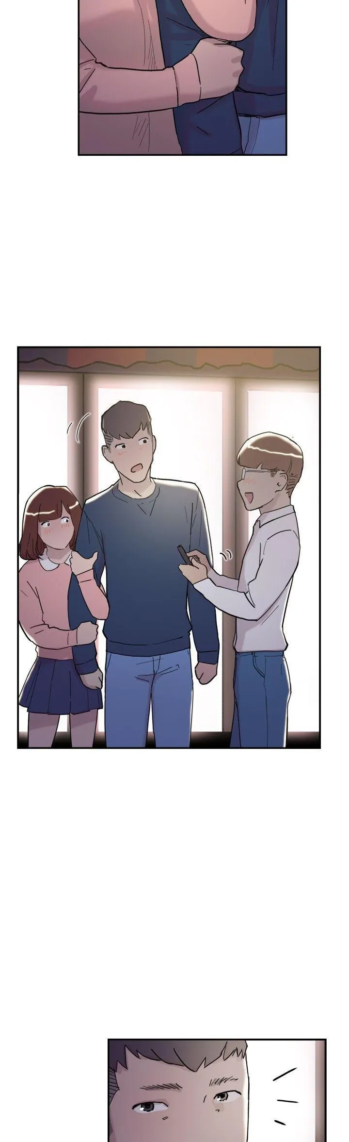 Tình yêu đôi Chương 1-64