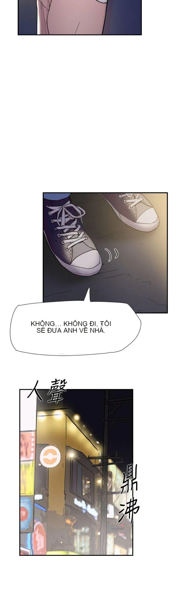 Tình yêu đôi Chương 1-64