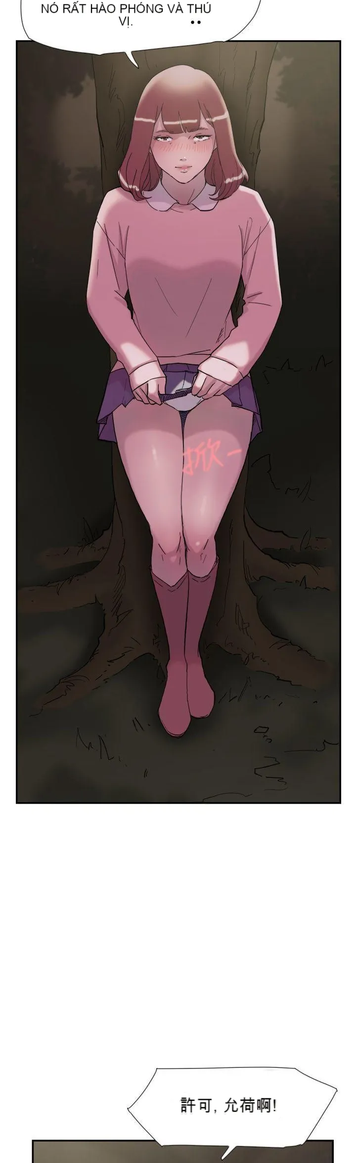 Tình yêu đôi Chương 1-64