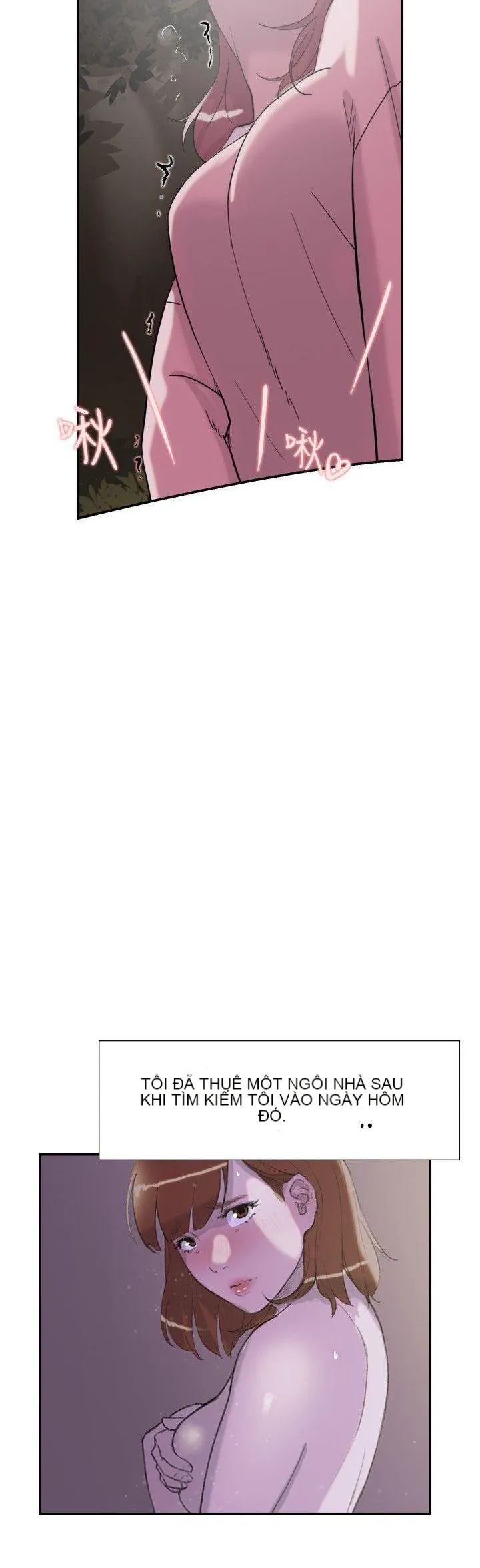 Tình yêu đôi Chương 1-64