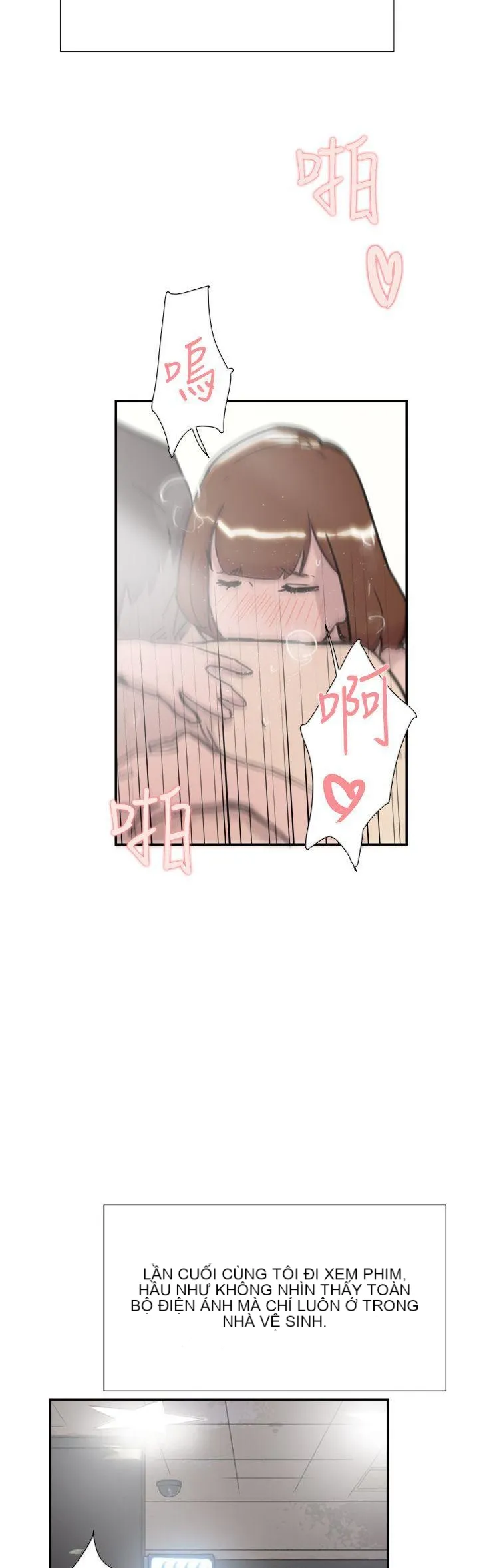 Tình yêu đôi Chương 1-64