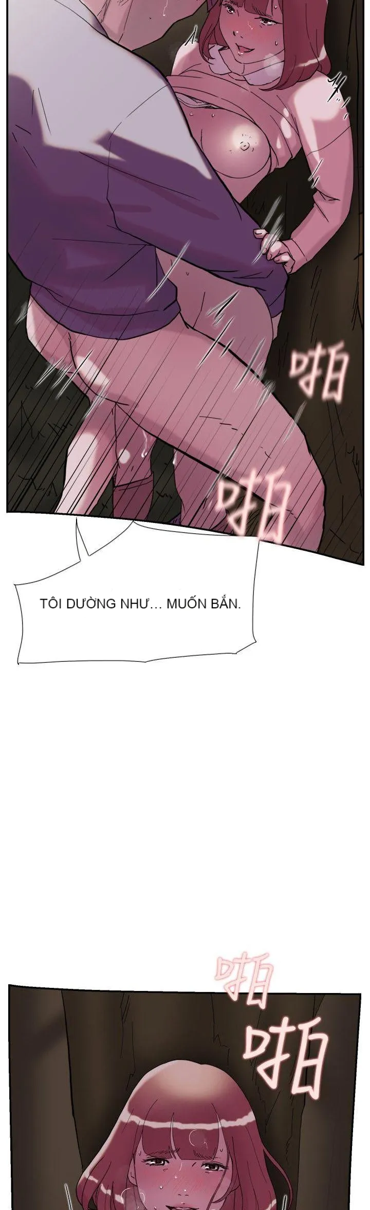 Tình yêu đôi Chương 1-64