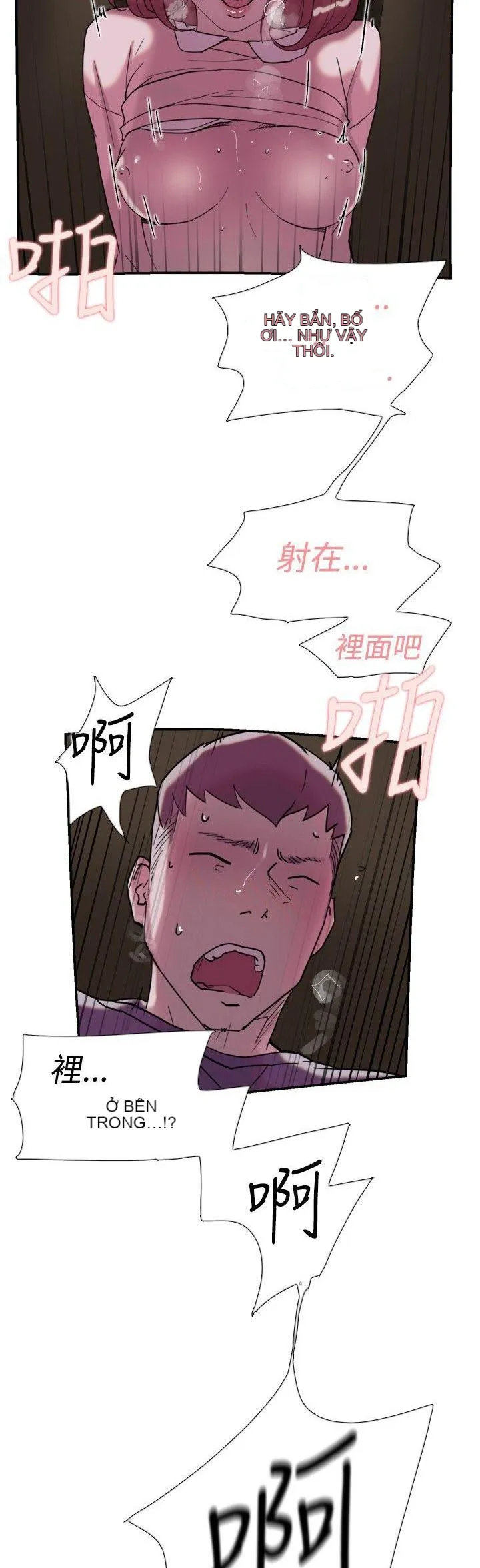 Tình yêu đôi Chương 1-64