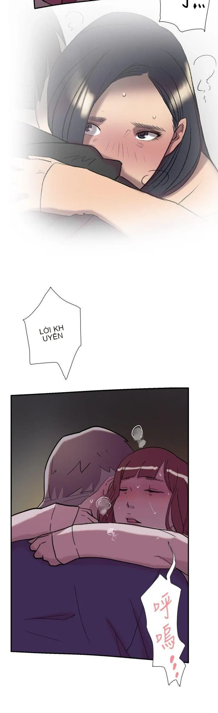 Tình yêu đôi Chương 1-64