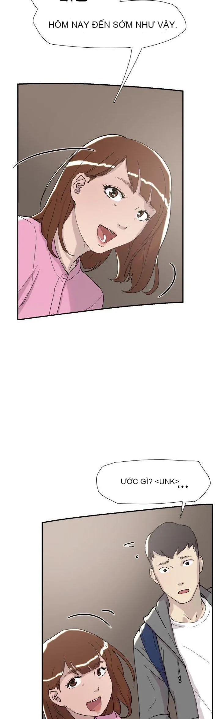 Tình yêu đôi Chương 1-64