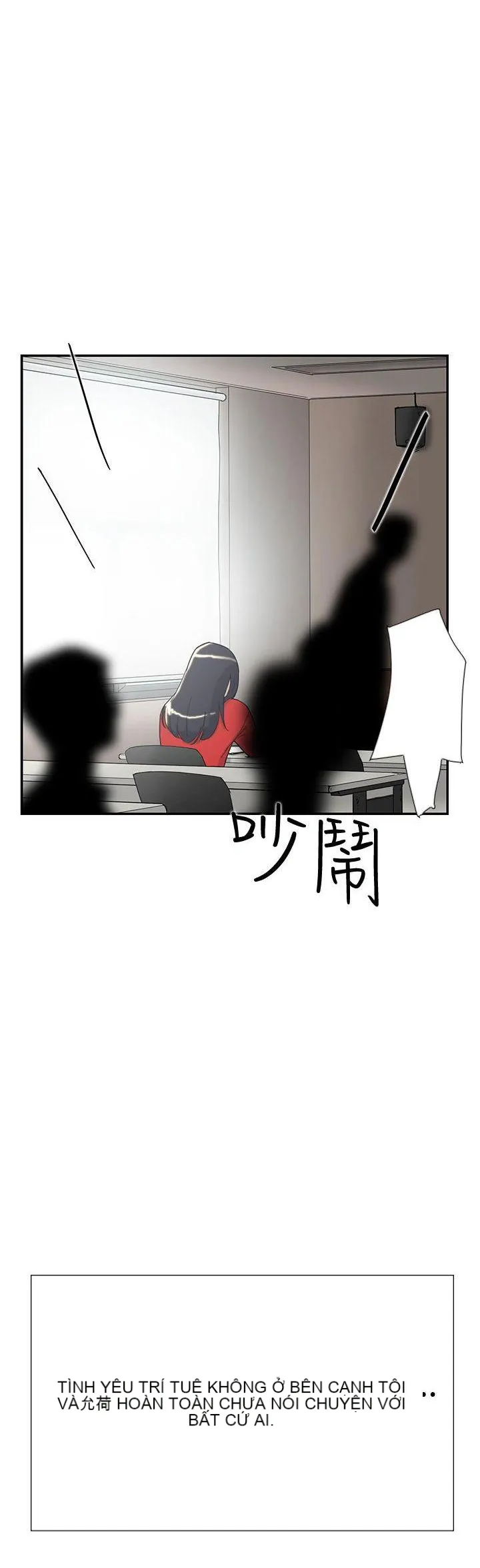 Tình yêu đôi Chương 1-64