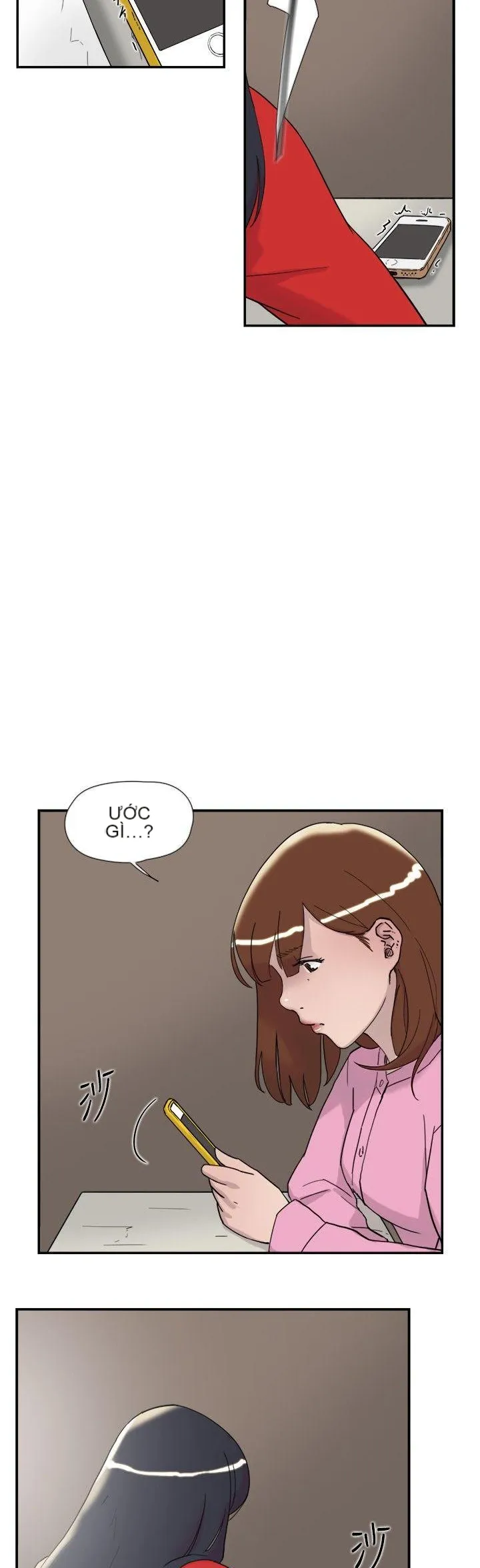 Tình yêu đôi Chương 1-64