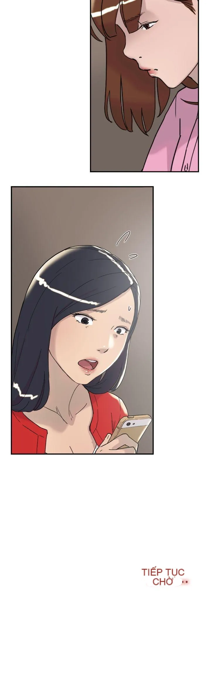 Tình yêu đôi Chương 1-64