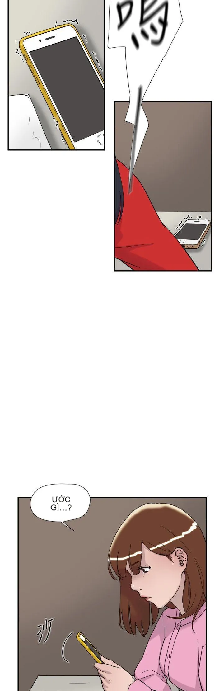 Tình yêu đôi Chương 1-64