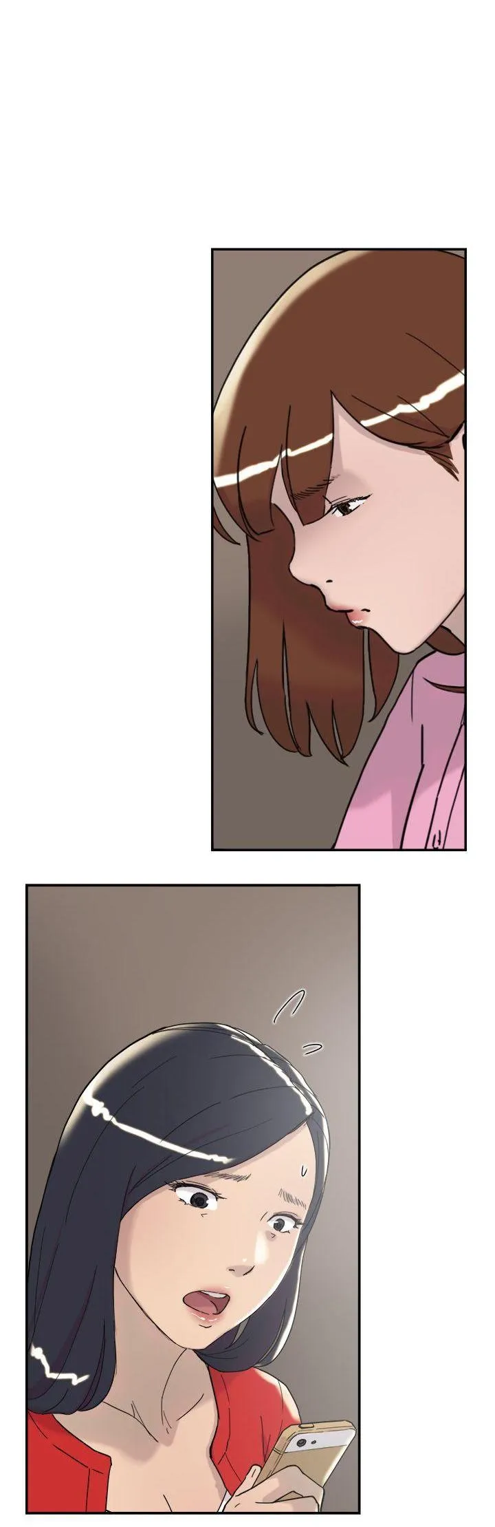 Tình yêu đôi Chương 1-64