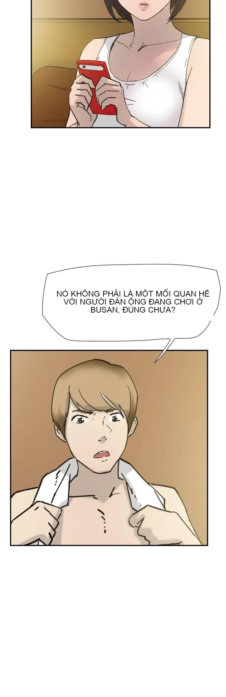 Tình yêu đôi Chương 1-64