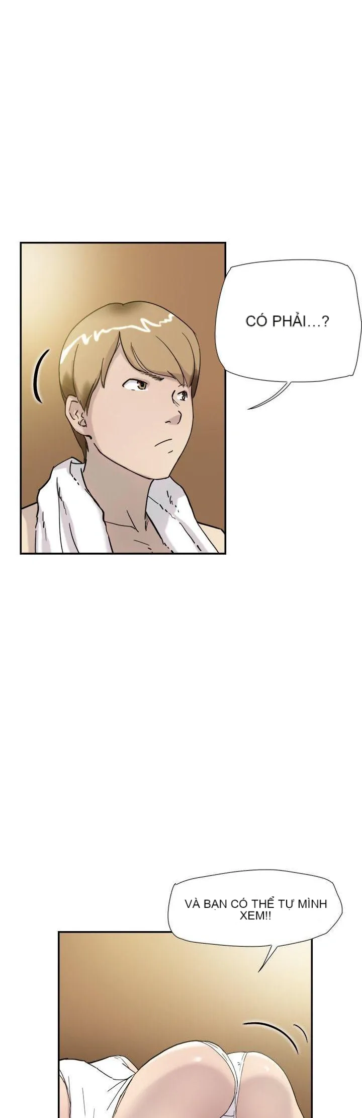 Tình yêu đôi Chương 1-64