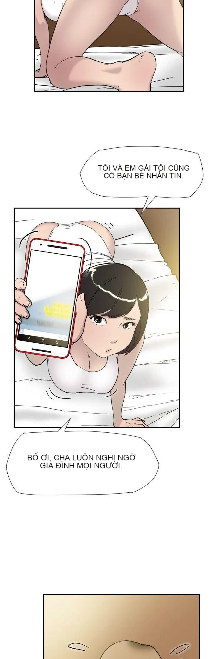 Tình yêu đôi Chương 1-64