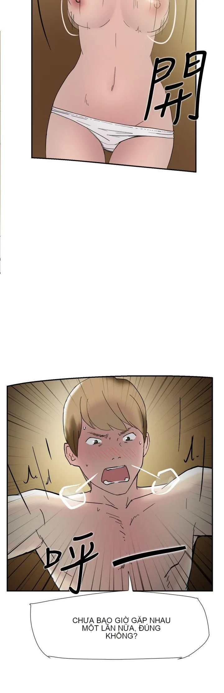 Tình yêu đôi Chương 1-64