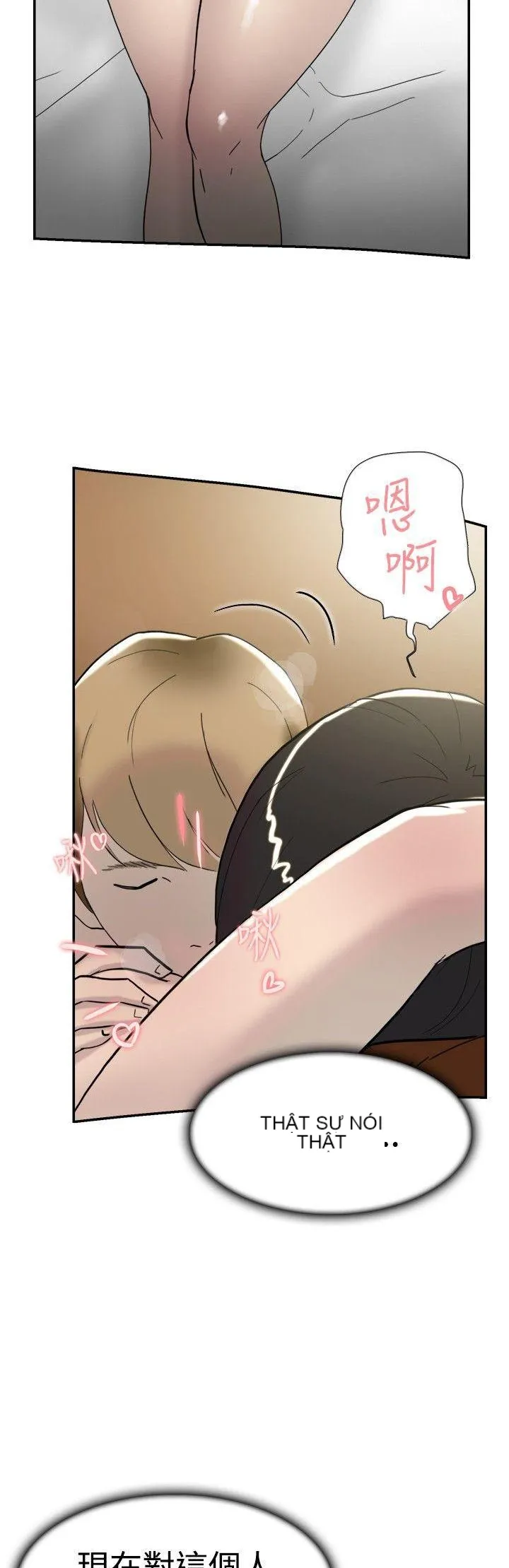 Tình yêu đôi Chương 1-64