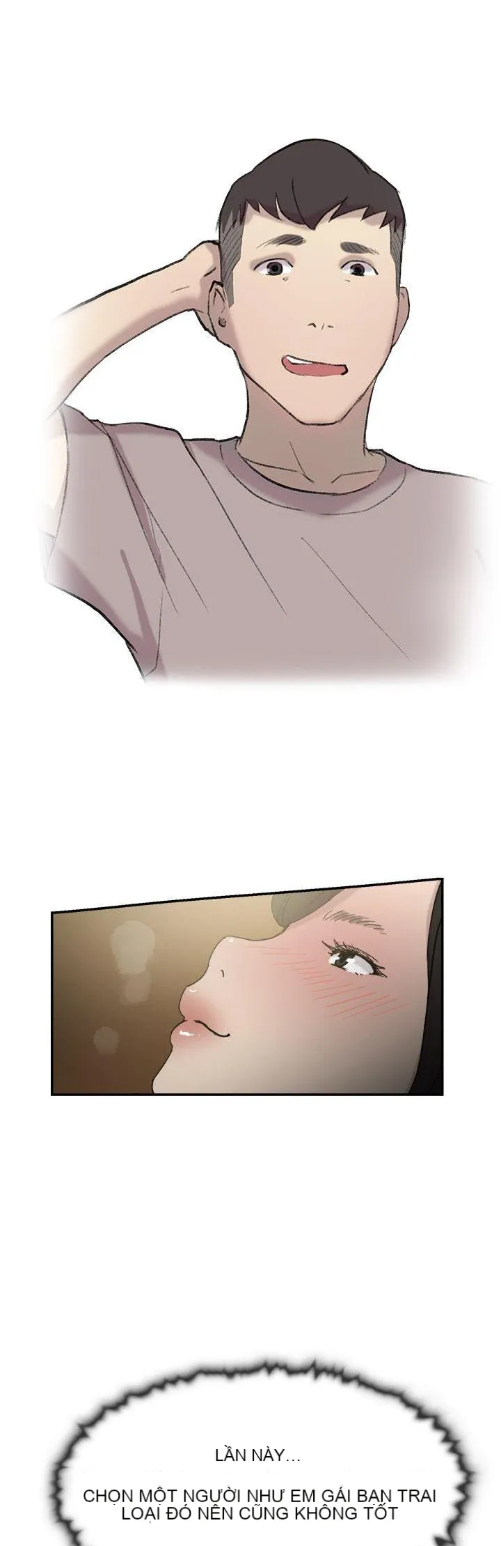 Tình yêu đôi Chương 1-64