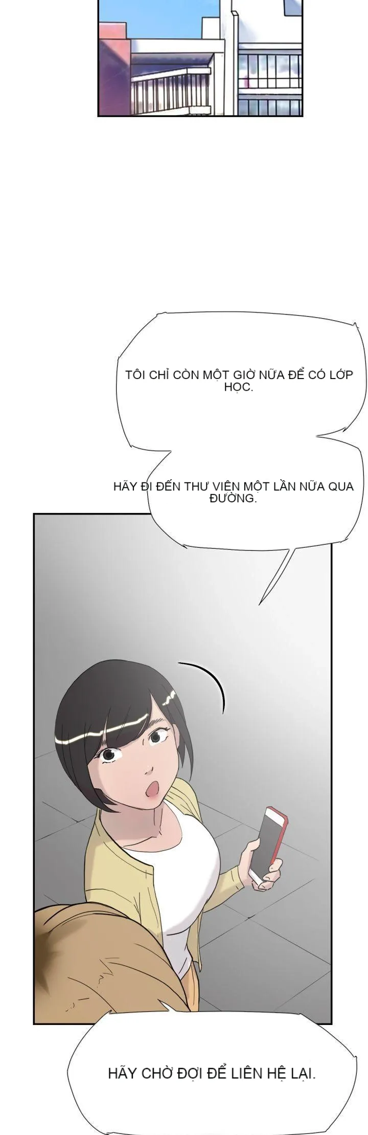 Tình yêu đôi Chương 1-64