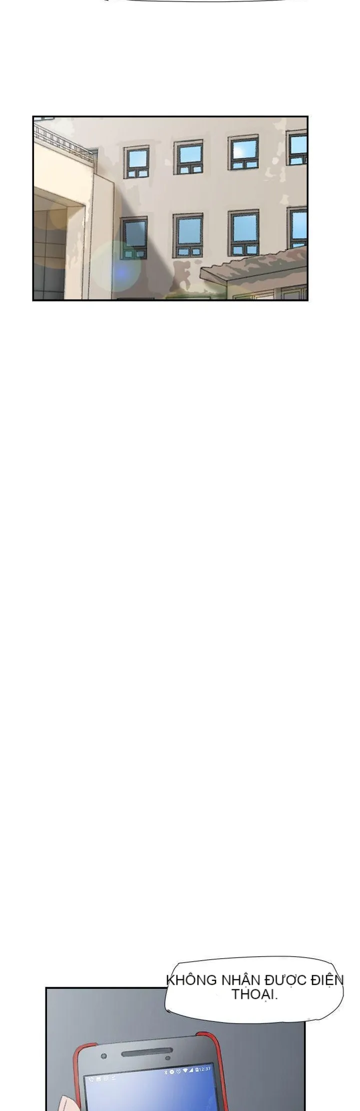 Tình yêu đôi Chương 1-64